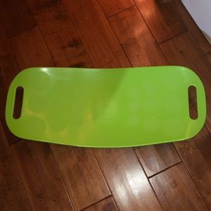 Like green Simply fit board